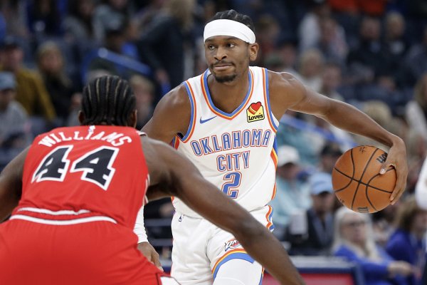 牛达人 美职篮推荐：雷霆欲冲击西部榜首 森林狼内线横行全力阻击