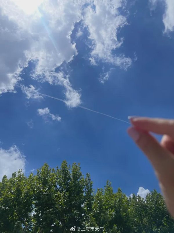 牛途网 新台风“范斯高”生成！确认对上海有影响，近期天气形势会非常复杂