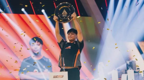 汇金财富 小孩斩获街霸6冠军，让中国电竞走向世界之巅，却被拳皇遗老践踏
