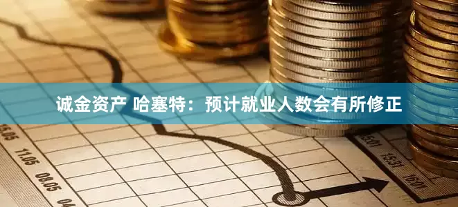 诚金资产 哈塞特：预计就业人数会有所修正